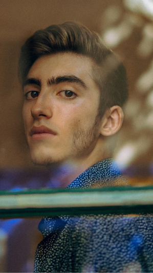 picture hugo robitaillie