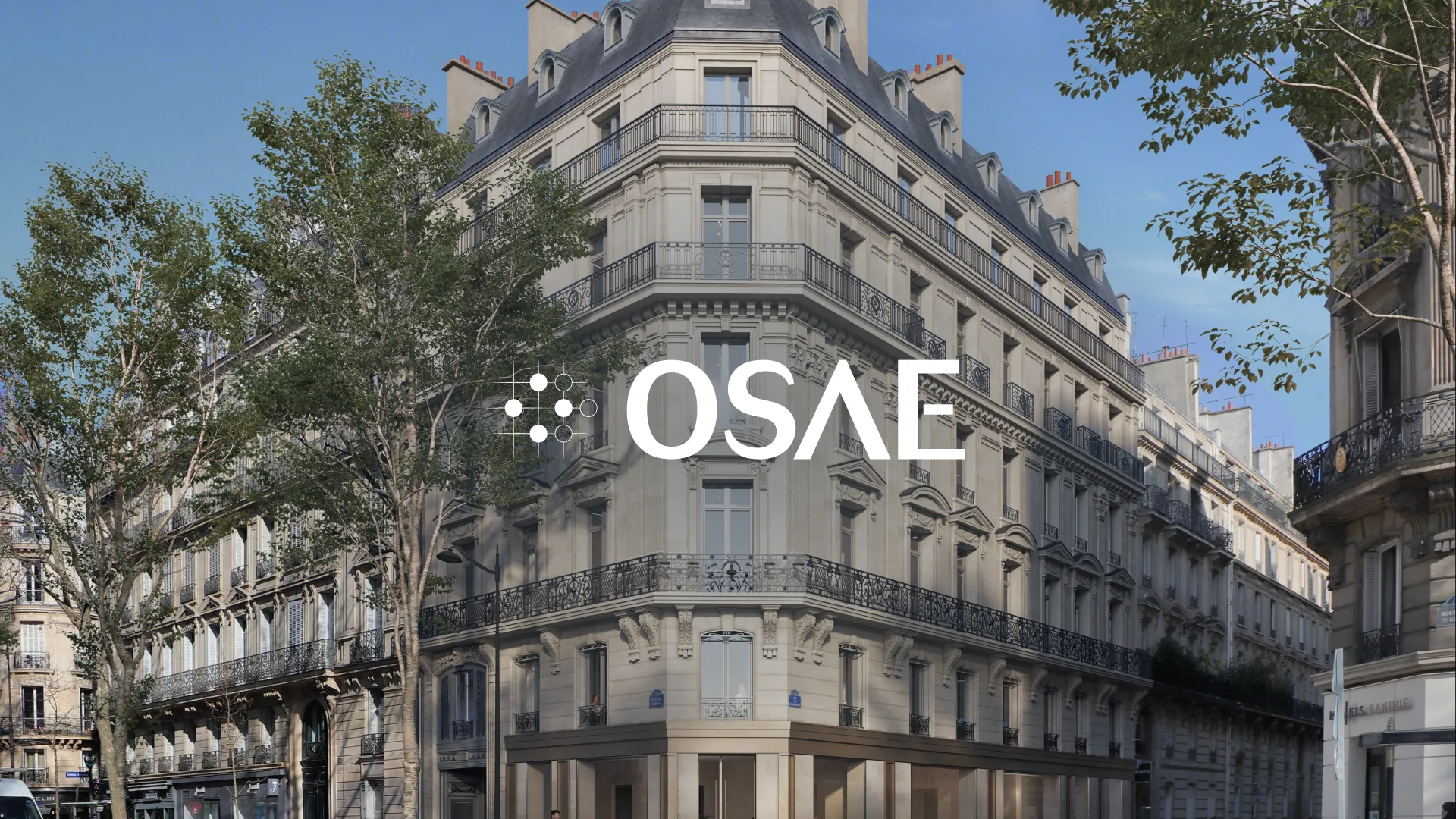 OSAE